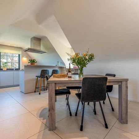 Hoeve Den Akker - Luxueuze Vakantiewoningen Met Privetuinen En Alpaca'S Nabij Brugge, Damme, Knokke, Sluis En Cadzand Exteriér fotografie