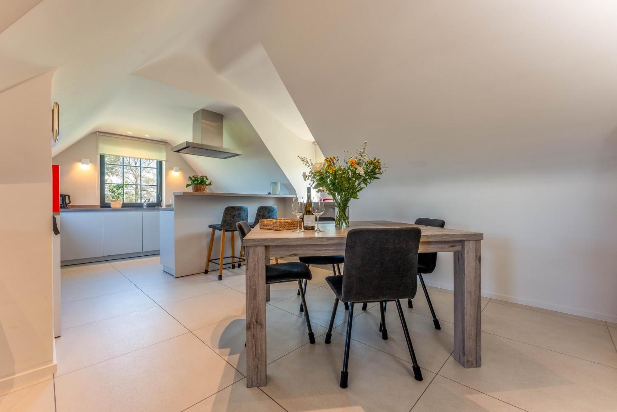 Hoeve Den Akker - Luxueuze Vakantiewoningen Met Privetuinen En Alpaca'S Nabij Brugge, Damme, Knokke, Sluis En Cadzand Exteriér fotografie