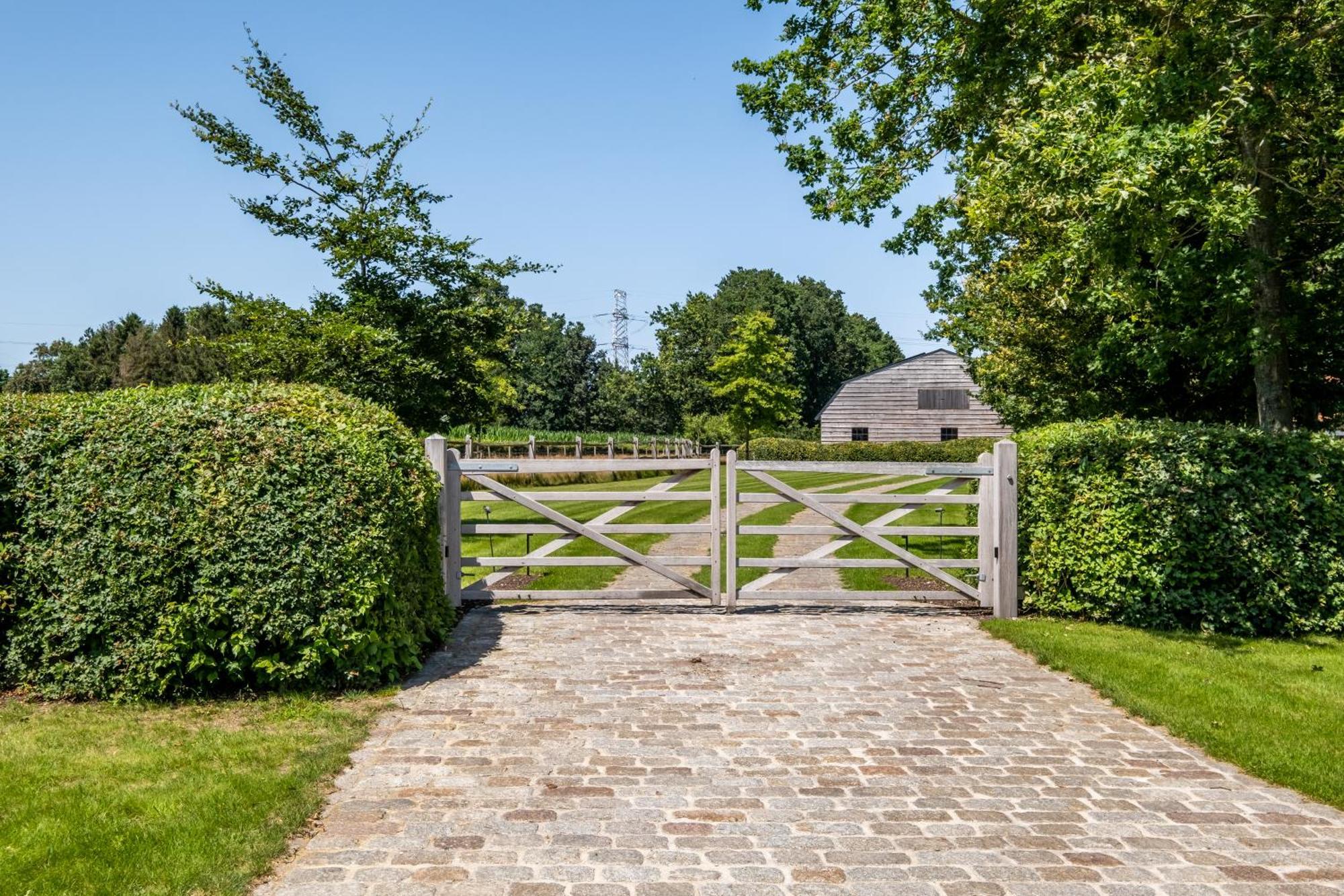 Hoeve Den Akker - Luxueuze Vakantiewoningen Met Privetuinen En Alpaca'S Nabij Brugge, Damme, Knokke, Sluis En Cadzand Exteriér fotografie