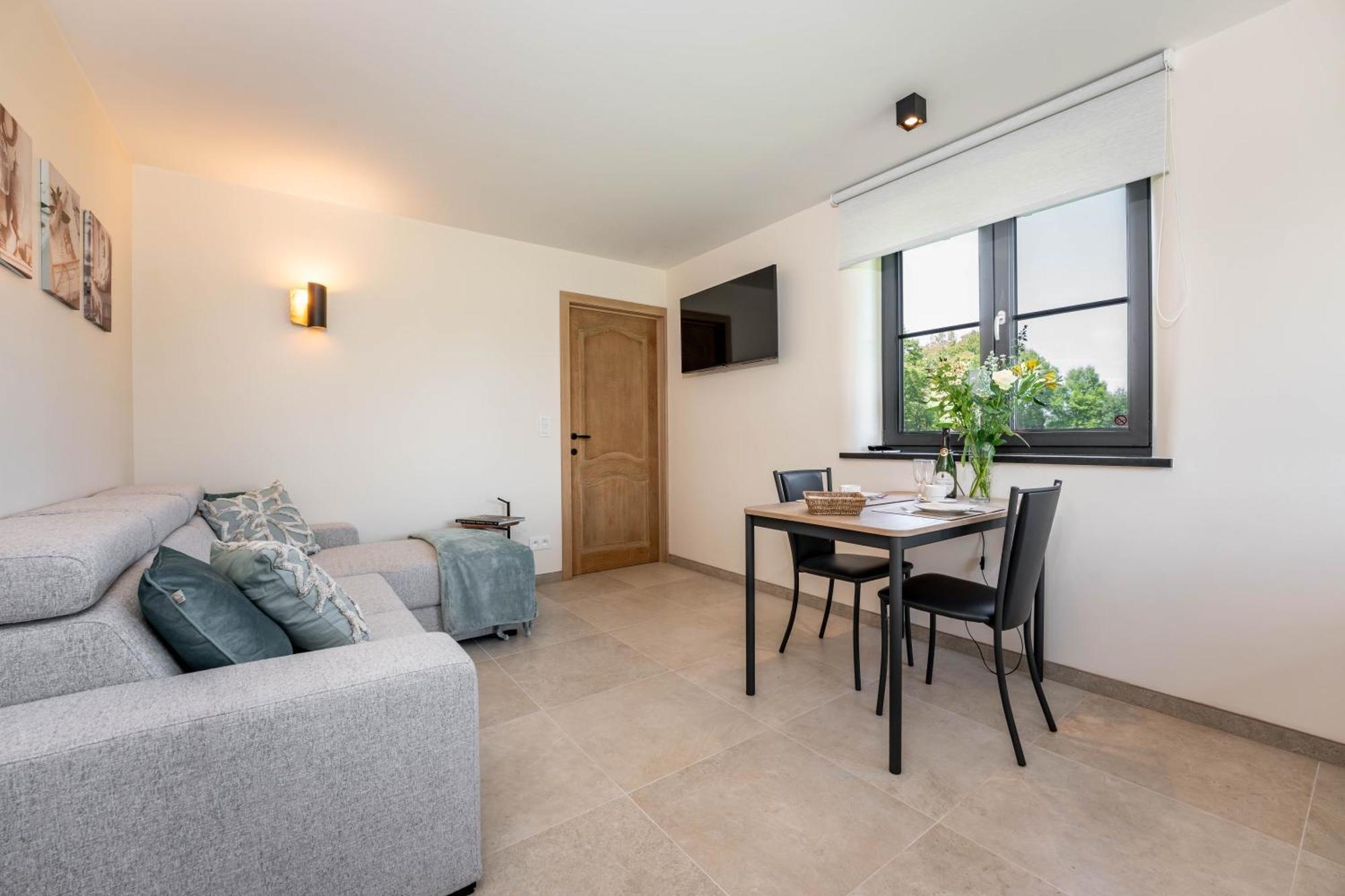 Hoeve Den Akker - Luxueuze Vakantiewoningen Met Privetuinen En Alpaca'S Nabij Brugge, Damme, Knokke, Sluis En Cadzand Exteriér fotografie