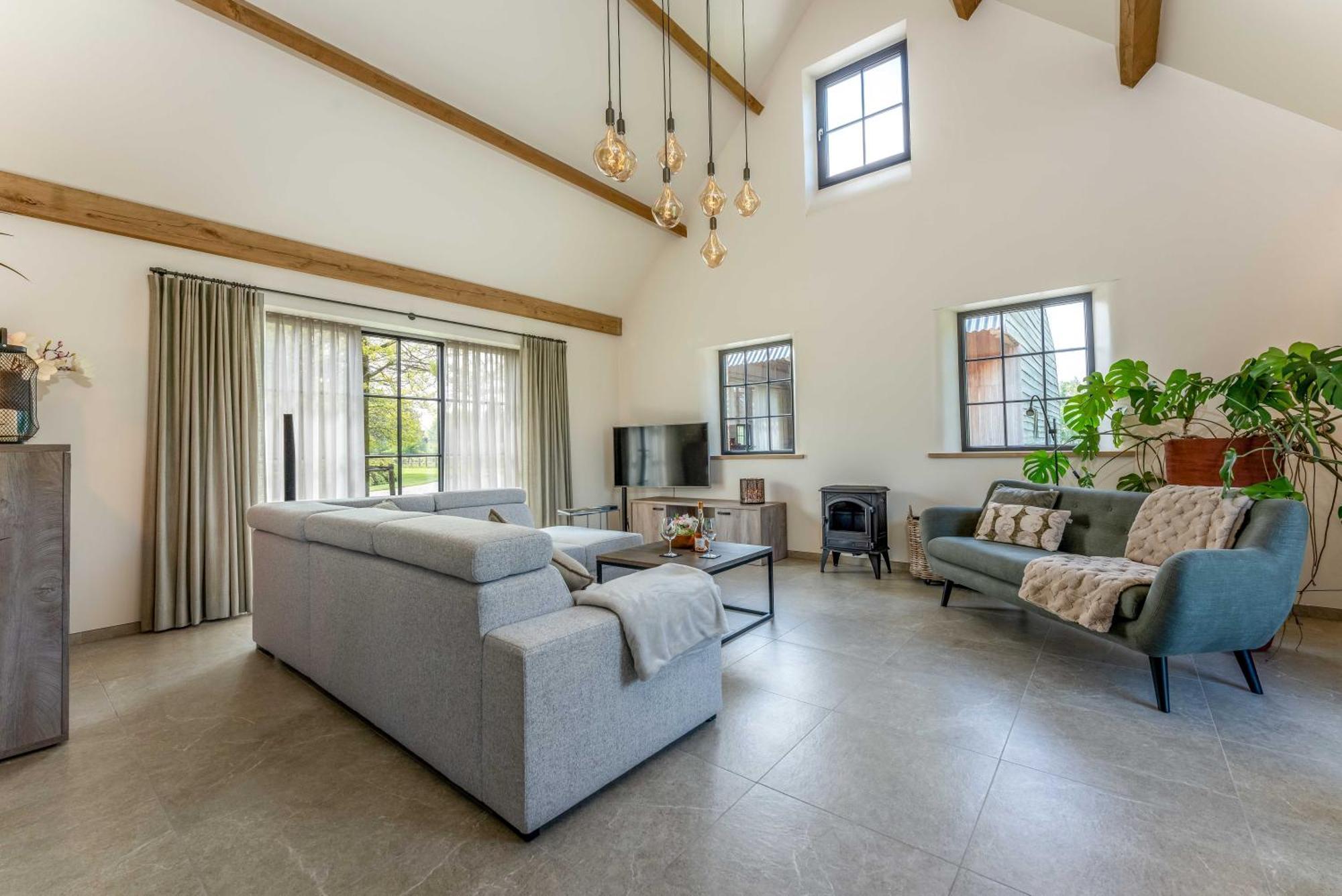 Hoeve Den Akker - Luxueuze Vakantiewoningen Met Privetuinen En Alpaca'S Nabij Brugge, Damme, Knokke, Sluis En Cadzand Exteriér fotografie
