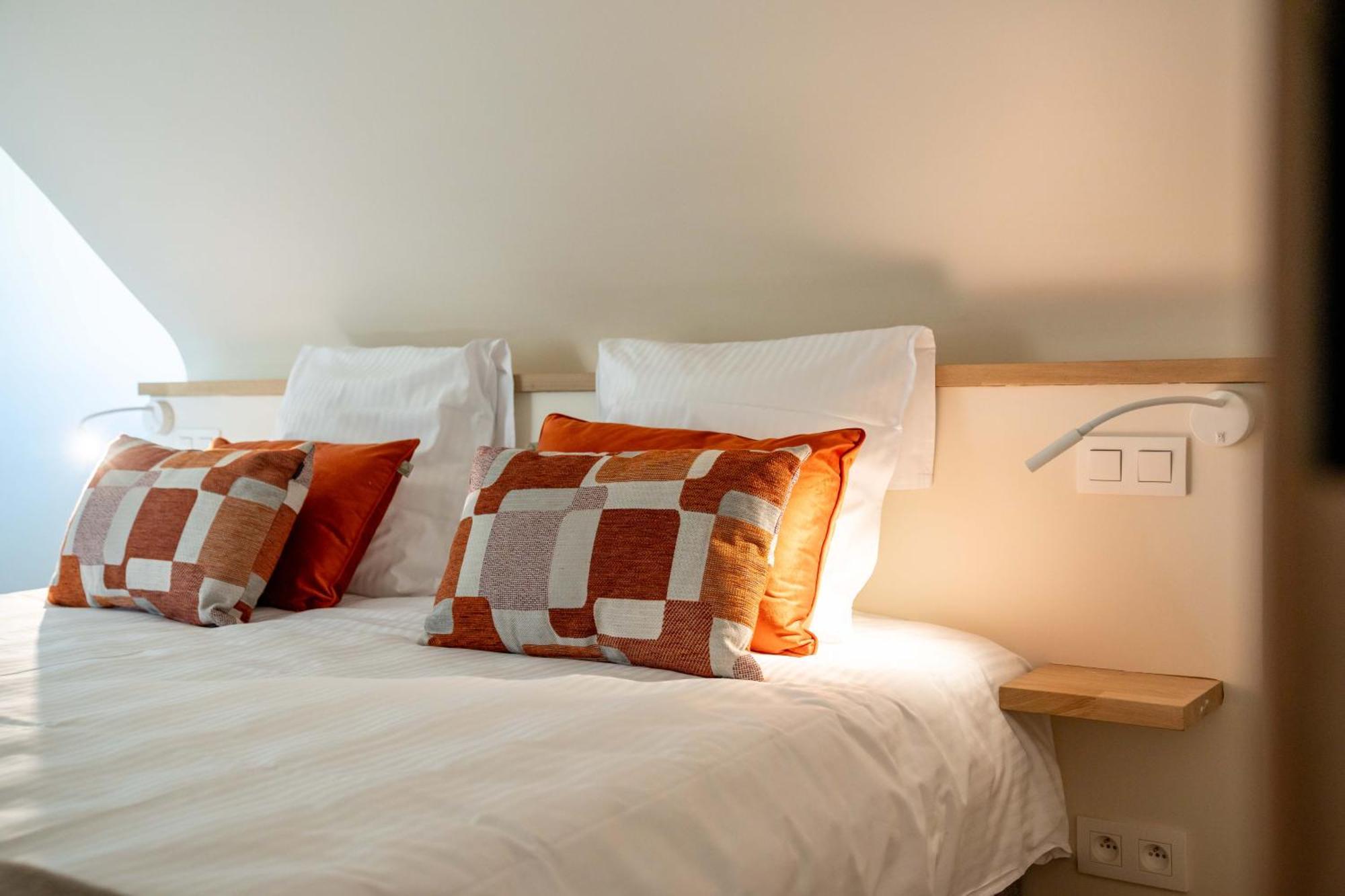 Hoeve Den Akker - Luxueuze Vakantiewoningen Met Privetuinen En Alpaca'S Nabij Brugge, Damme, Knokke, Sluis En Cadzand Exteriér fotografie